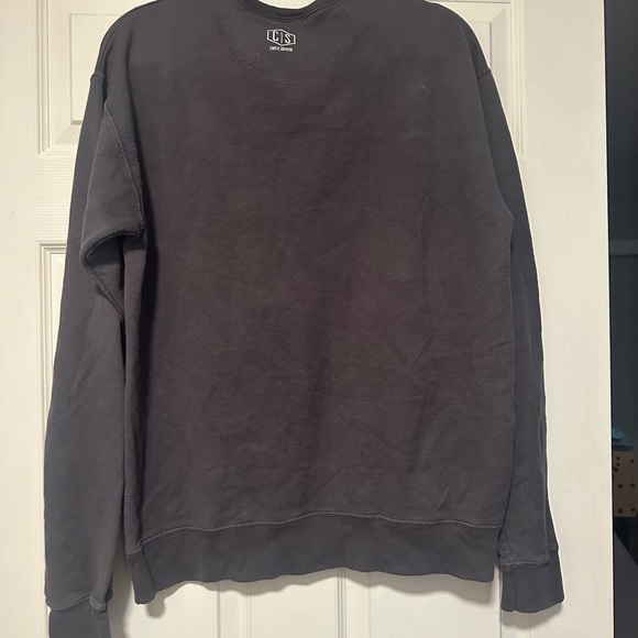 “Merry Christmas Ya Filthy Animal” St.Bernard Sweatshirt - Picture 5 of 7